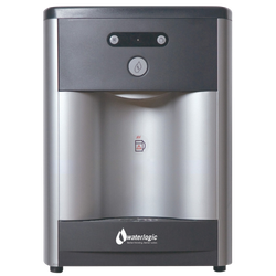 Why Waterlogic?